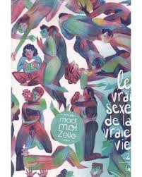 Le vrai sexe de la vraie vie-Cy