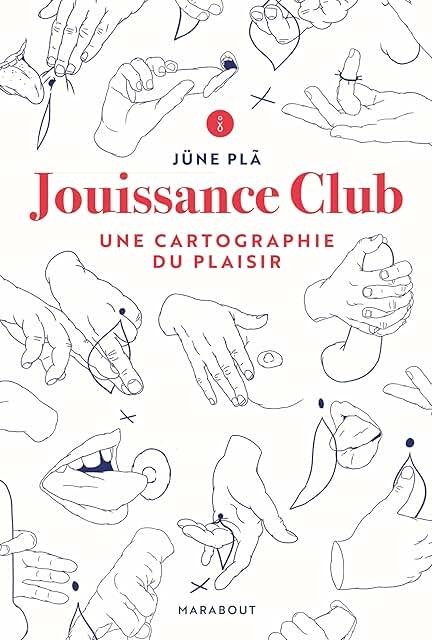 Jouissance club